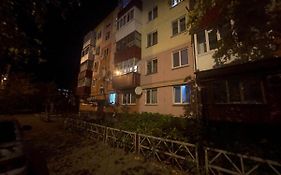 1-комн. квартира целиком Интернациональная 32 с гостиничным сервисом